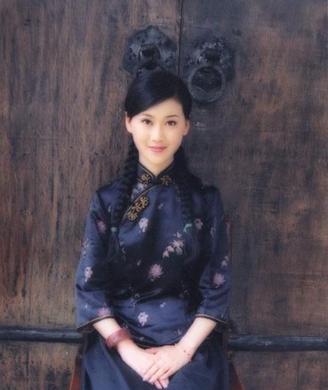 <em>一张诡异的美女图片</em>!考你眼力,一般人看不出来