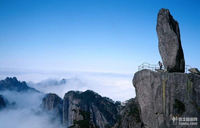 南京到黄山旅游 南京到黄山旅游攻略