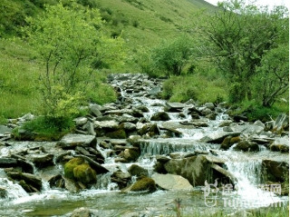 【康定旅游攻略收集】康定必游景点介绍