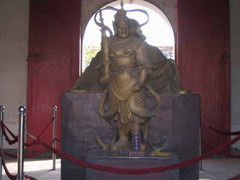 铁佛寺3