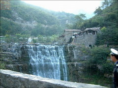 仙台山图片