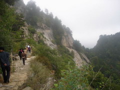 北武当山2