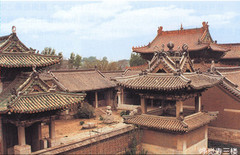 净觉寺图片