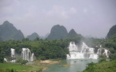 相思湖图片