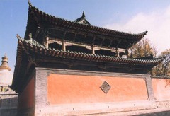 北禅寺图片