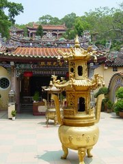 雷音寺