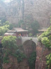 武隆天生三桥风景区