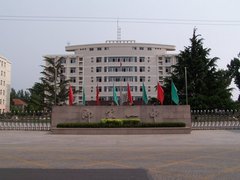 即墨一中图片