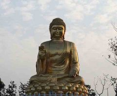 华岩寺图片