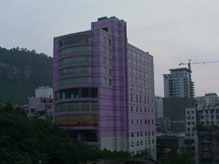 万州风景区图片