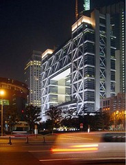 证券大厦图片
