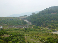 大帽山图片