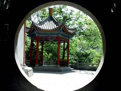 略阳灵崖寺图片