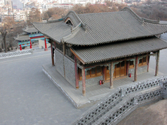庄严寺图片