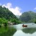 卦台山