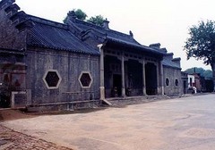 广东会馆图片