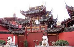 钦赐仰殿图片