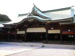 东京代代木公园 代代木公园1