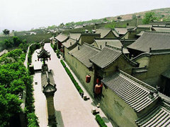王家大院图片