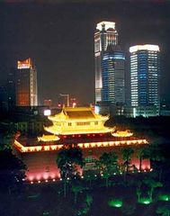 鼓楼图片