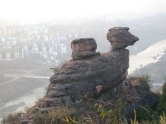 金鸡岭图片