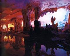 都乐岩图片