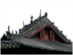 佛山祖庙图片