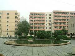 四川大学图片