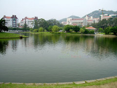 厦门大学图片