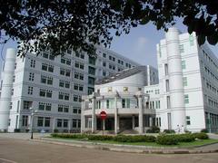 国防科技大学图片