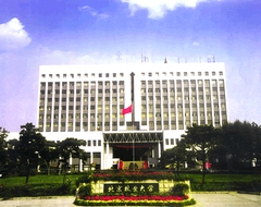 北京林业大学图片