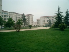 云南大学图片