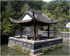 醉翁亭图片