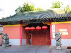 上海交通大学图片