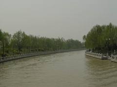 古运河风景区图片