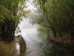 天河潭
