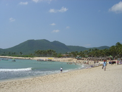天津海滨旅游度假区图片