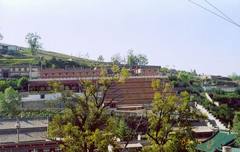 夏琼寺图片
