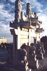 天街图片