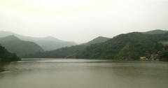 樵岭前风景区图片