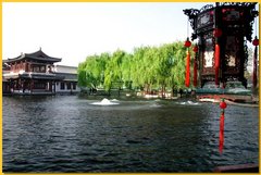 墨泉图片