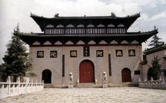 东林寺