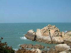 湄洲岛图片