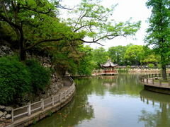 汇龙潭图片