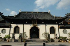 真如寺图片