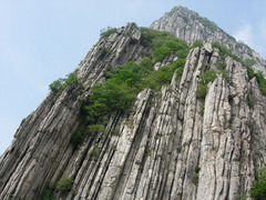 三皇寨图片