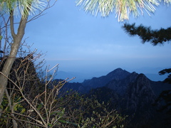 黄山 DSC02745