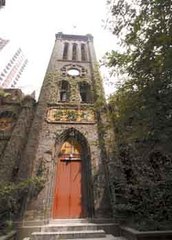 天主教若瑟堂图片
