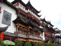 豫园图片