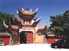 老君洞图片